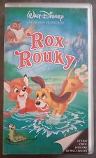 Vintage: Cassette vidéo K7