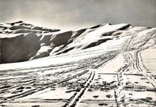 FONTCOUVERTE-TOUSSUIRE - Vue