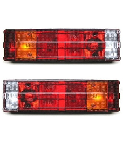 Lampe feu arriere - lampe,
