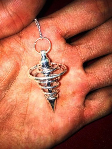 Rare radiesthésie pendulum - rare,
