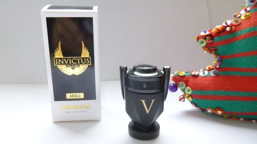 New 2025 miniature - miniature, invictus