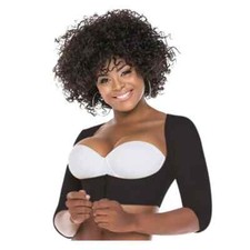 SALOME BRASIER POST-CHIRURGIE