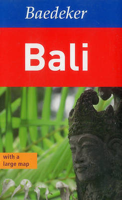 Bali baedeker guide - bali,