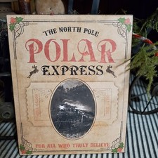 PRIMITIVE VICTORIAN VINTAGE
