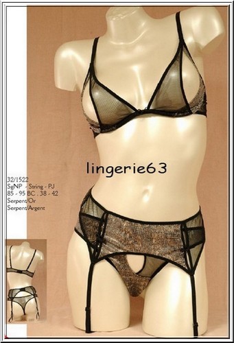 Soutien gorge bonnets - soutien,
