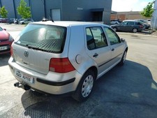 Boite a gants VOLKSWAGEN GOLF