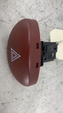 Bouton de warning PEUGEOT 206