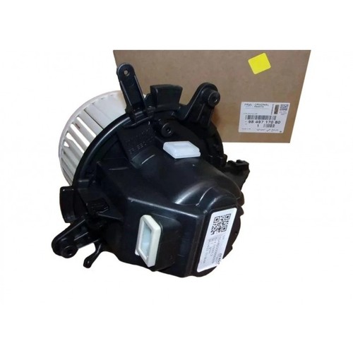 Pulseur air habitacle pour - pulseur,