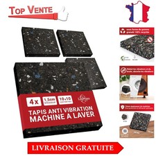 Protection Anti-Vibration