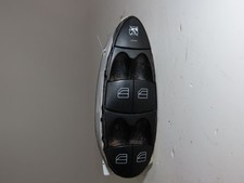 commande lève-glace porte avant gauche mercedes-benz CLASSE E (W211) 211821995