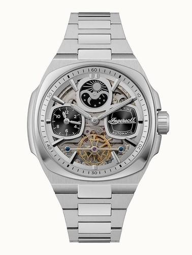 Montre ingersoll the spirit - montre,