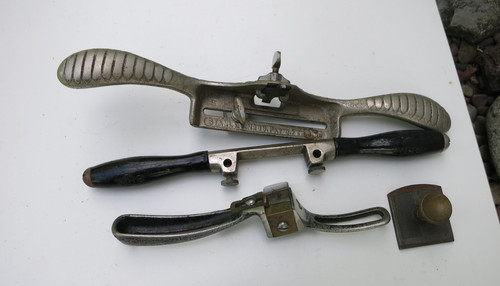 Stanley hand beader i p - stanley,