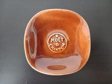 MOET et CHANDON Cendrier ou