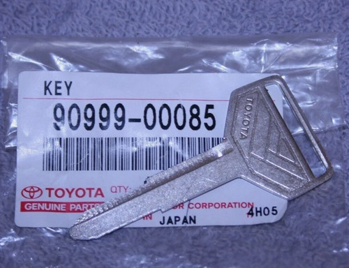 Toyota genuine levin trueno - genuine,