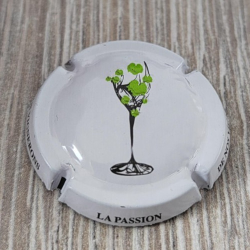 Capsule champagne la - capsule, de