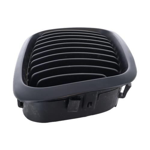 Grille calandre droite bmw - grille, de