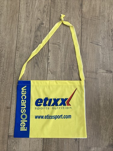 Ancienne musette cyclisme tour - musette,
