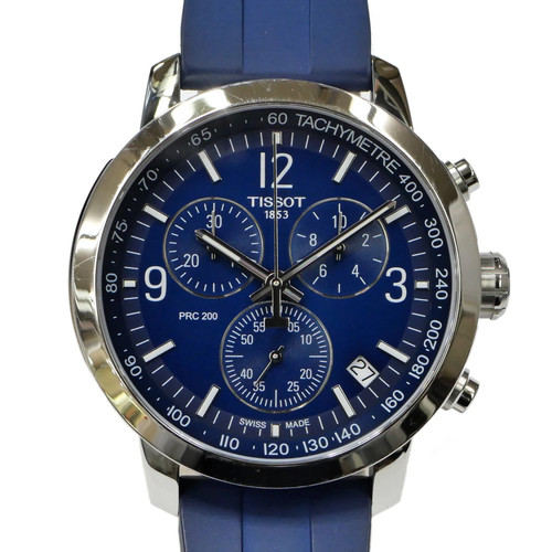 Tissot prc200 - tissot,