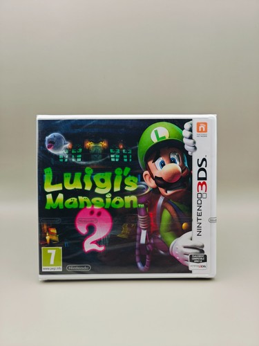 Luigi mansion nintendo - luigi's,