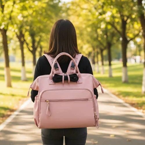 Sac langer imperméable - à,