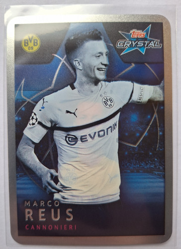 Marco reus 107 dortmund carte - marco,