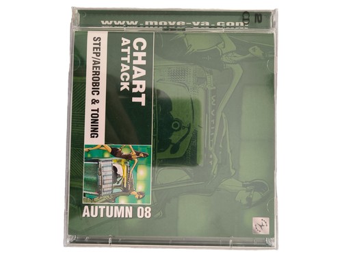 Chart attack musique - chart,