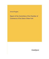 Report of the Committee of the