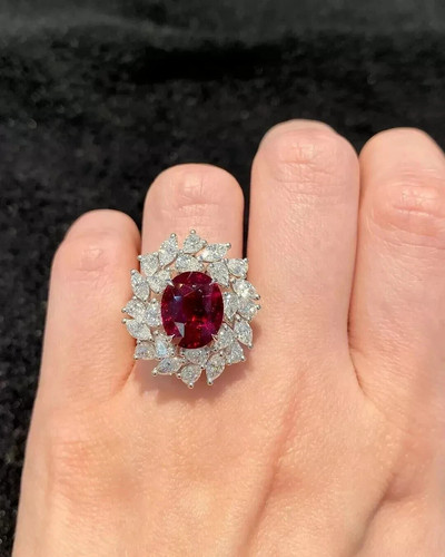 Bague mariage or - bague, blanc