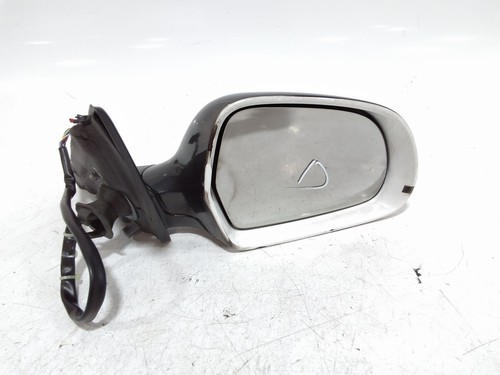 Retroviseur droit audi - retroviseur,