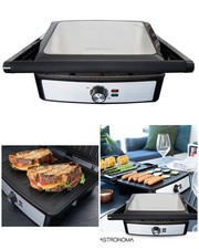Grill Electrique multifonction