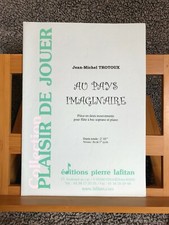 J.-M. Trotoux Au pays