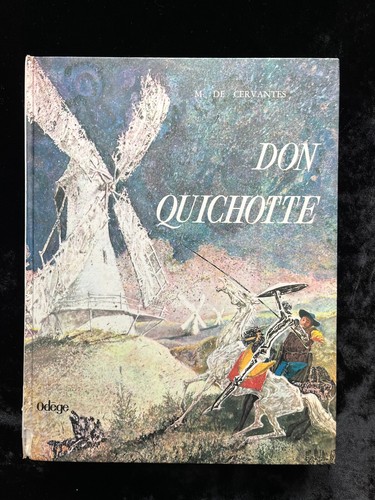 Livre illustré don - #,