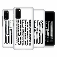 JUVENTUS FOOTBALL CLUB LOGO