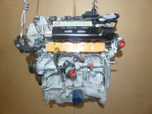 Moteur dacia duster - dacia, 1.6