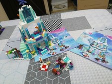 Lego Dream princess le Palais