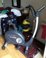 Kettler Ergomètre DX1 Vélo d'appartement