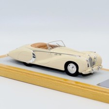 Chro65 Talbot-Lago T26 grand