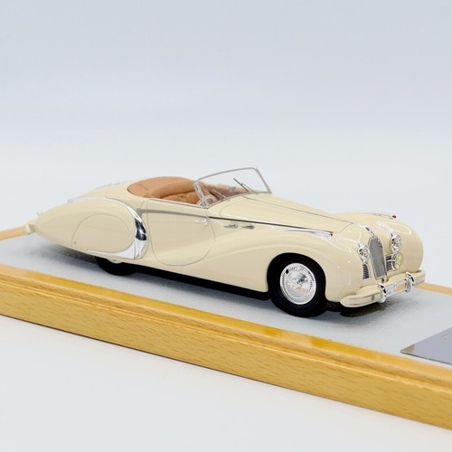 Chro65 talbot lago - talbot-lago, t26