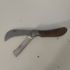 Ancien couteau poche - ancien, de