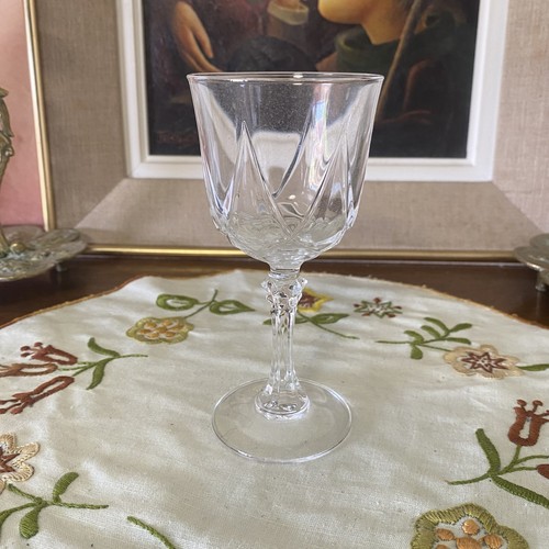 Verre eau cristal - eau,