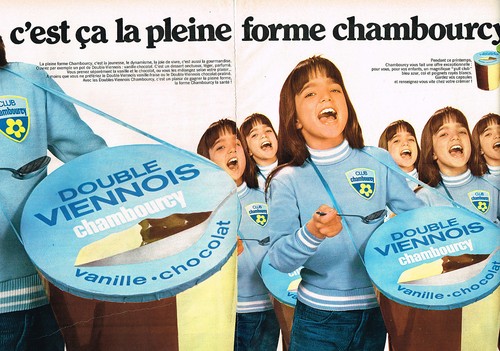 Publicite advertising 014 - advertising,