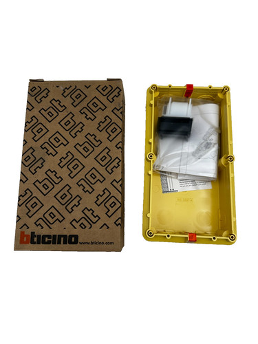 Bticino 350020 boite - bticino,