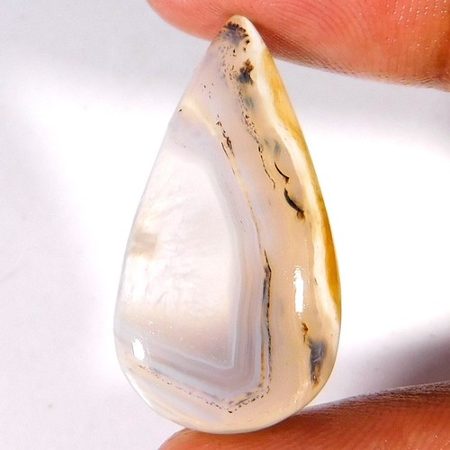 Cabochon poire pierre - cabochon,