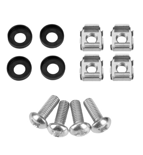 Lot vis ecrou cage kit - cage,