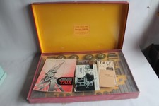 Coffret Construction TRIX