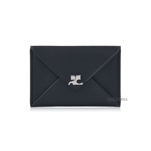 Courreges envelope card - courreges,