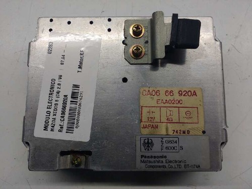 Ca0666920a module - ca0666920a,
