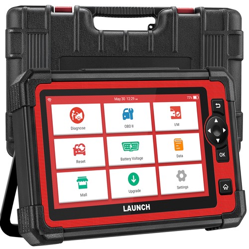 Launch crp919e valise - crp919e,