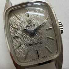 Montre pour femme authentique