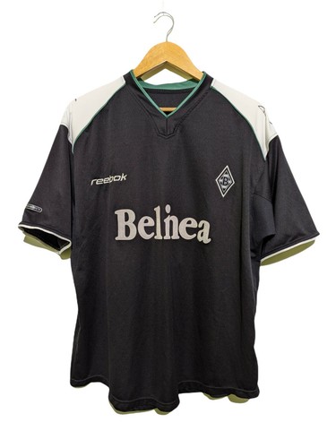 Maillot football vintage - de,
